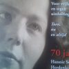 70 jaar Hannie Schaft Herdenking